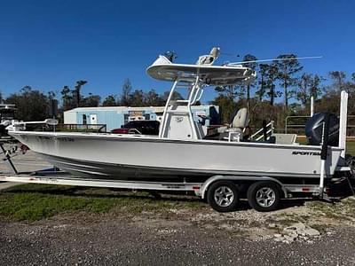 BOATZON | Sportsman Masters 247 2021