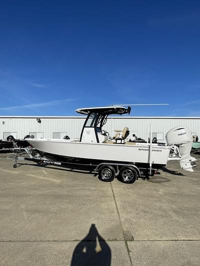 BOATZON | Sportsman Masters 247 2025 BOATZON | Sportsman Masters 247 2025