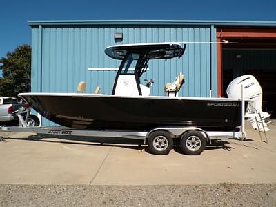 BOATZON | Sportsman Masters 247 2025 BOATZON | Sportsman Masters 247 2025