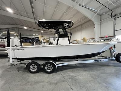 BOATZON | Sportsman Masters 247 2025 BOATZON | Sportsman Masters 247 2025