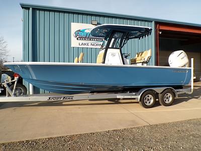 BOATZON | Sportsman Masters 247 2025 BOATZON | Sportsman Masters 247 2025