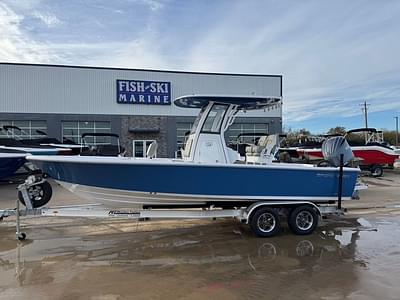 BOATZON | Sportsman Masters 247 2025 BOATZON | Sportsman Masters 247 2025