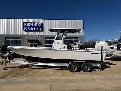 BOATZON | Sportsman Masters 247 2025 BOATZON | Sportsman Masters 247 2025