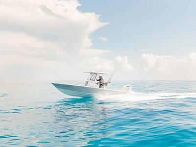 BOATZON | Sportsman Masters 247 2025 BOATZON | Sportsman Masters 247 2025