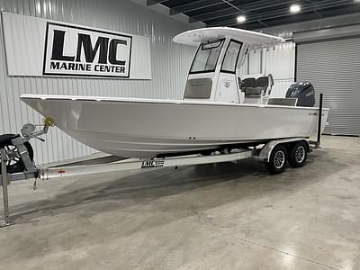 BOATZON | Sportsman Masters 247 Bay 2025 BOATZON | Sportsman Masters 247 Bay 2025