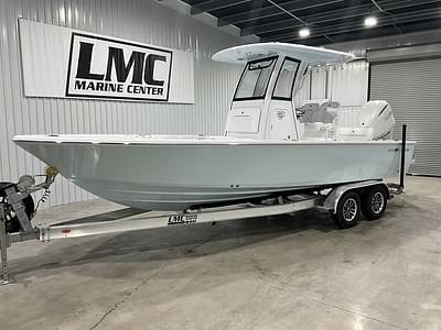 BOATZON | Sportsman Masters 247 Bay 2025 BOATZON | Sportsman Masters 247 Bay 2025