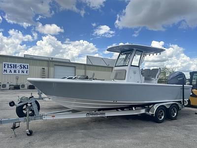 BOATZON | Sportsman Masters 247 Bay 2025 BOATZON | Sportsman Masters 247 Bay 2025