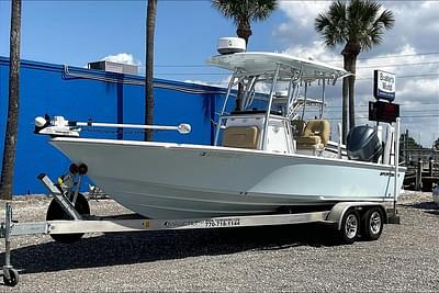 BOATZON | Sportsman Masters 247 Bay Boat 2021 BOATZON | Sportsman Masters 247 Bay Boat 2021