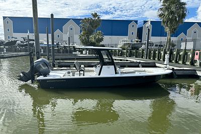 BOATZON | Sportsman MASTERS 2470E 2022