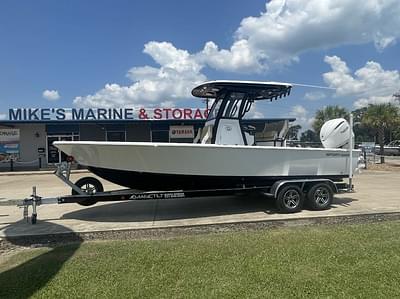 BOATZON | Sportsman Masters 247OE 2025 BOATZON | Sportsman Masters 247OE 2025