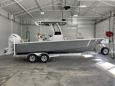 BOATZON | Sportsman Masters 247OE 2025 BOATZON | Sportsman Masters 247OE 2025