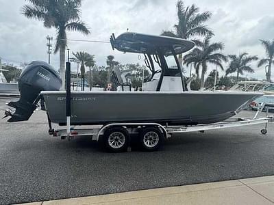 BOATZON | Sportsman 2025 BOATZON | Sportsman 2025
