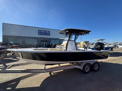 BOATZON | Sportsman Masters 247OE 2025 BOATZON | Sportsman Masters 247OE 2025