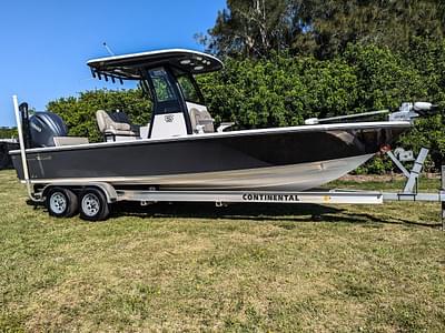 BOATZON | Sportsman Masters 247OE Bay Boat 2022 BOATZON | Sportsman Masters 247OE Bay Boat 2022