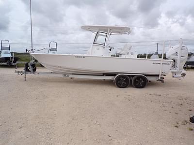 BOATZON | Sportsman Masters 267 2021