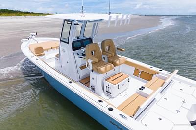 BOATZON | Sportsman Masters 267 Bay Boat 2025 BOATZON | Sportsman Masters 267 Bay Boat 2025