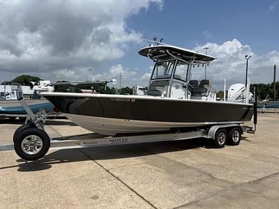 BOATZON | Sportsman Masters 267OE Bay Boat 2022 BOATZON | Sportsman Masters 267OE Bay Boat 2022