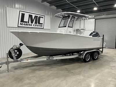 BOATZON | Sportsman Open 212 2025 BOATZON | Sportsman Open 212 2025