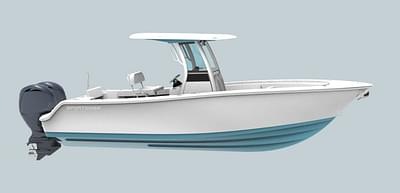 BOATZON | Sportsman Open 212 2025