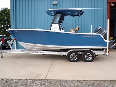 BOATZON | Sportsman Open 212 2025 BOATZON | Sportsman Open 212 2025