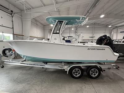 BOATZON | Sportsman Open 212 2025 BOATZON | Sportsman Open 212 2025