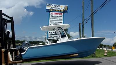 BOATZON | Sportsman Open 212 2025 BOATZON | Sportsman Open 212 2025