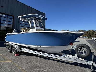 BOATZON | Sportsman Open 212 2025 BOATZON | Sportsman Open 212 2025