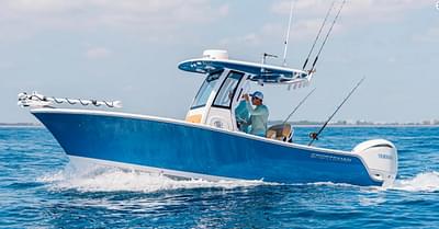 BOATZON | Sportsman Open 212 2025 BOATZON | Sportsman Open 212 2025