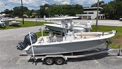 BOATZON | Sportsman Open 212 Center Console 2019 BOATZON | Sportsman Open 212 Center Console 2019