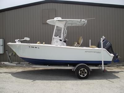 BOATZON | Sportsman Open 212 Center Console 2021 BOATZON | Sportsman Open 212 Center Console 2021