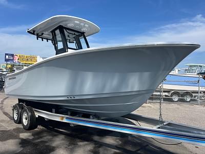 BOATZON | Sportsman Open 212 Center Console 2025