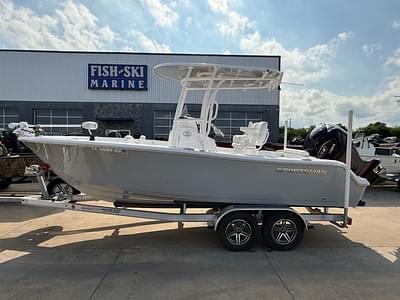 BOATZON | Sportsman Open 212CC 2023 BOATZON | Sportsman Open 212CC 2023