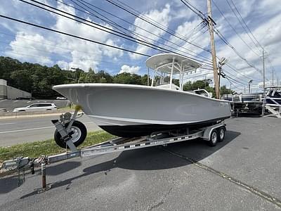 BOATZON | Sportsman Open 232 2019 BOATZON | Sportsman Open 232 2019