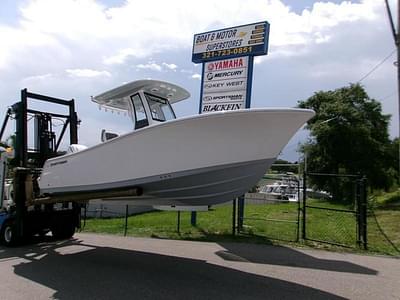 BOATZON | Sportsman Open 232 2026