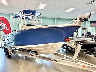 BOATZON | Sportsman Open 232 CC 2022 BOATZON | Sportsman Open 232 CC 2022