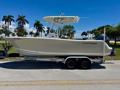 BOATZON | Sportsman Open 232 Center Console 2015 BOATZON | Sportsman Open 232 Center Console 2015