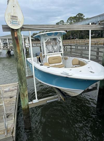 BOATZON | Sportsman Open 232 Center Console 2018 BOATZON | Sportsman Open 232 Center Console 2018