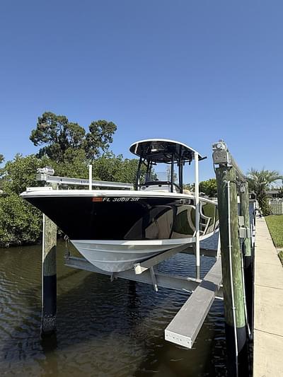 BOATZON | 2019 Sportsman Open 232 Center Console