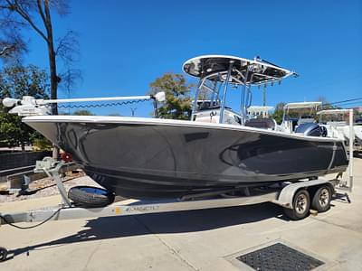 BOATZON | Sportsman Open 232 Center Console 2020 BOATZON | Sportsman Open 232 Center Console 2020