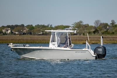 BOATZON | Sportsman Open 232 Center Console 2022 BOATZON | Sportsman Open 232 Center Console 2022
