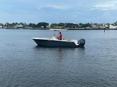 BOATZON | Sportsman Open 232 Center Console 2023