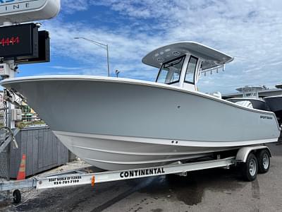 BOATZON | Sportsman Open 232 Center Console 2024