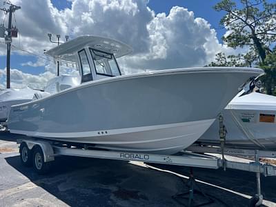 BOATZON | Sportsman Open 232 Center Console 2024