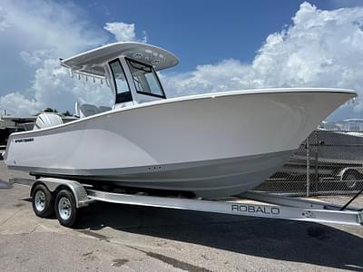 BOATZON | Sportsman Open 232 Center Console 2024