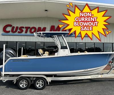 BOATZON | Sportsman Open 232 Center Console 2024