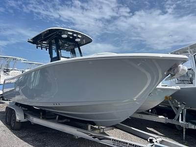 BOATZON | Sportsman Open 232 Center Console 2025