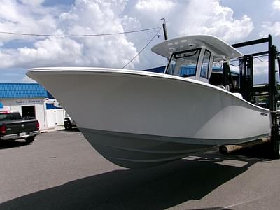 BOATZON | Sportsman Open 232 Center Console 2026 BOATZON | Sportsman Open 232 Center Console 2026