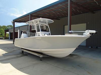 BOATZON | Sportsman Open 242 CC 2022 BOATZON | Sportsman Open 242 CC 2022