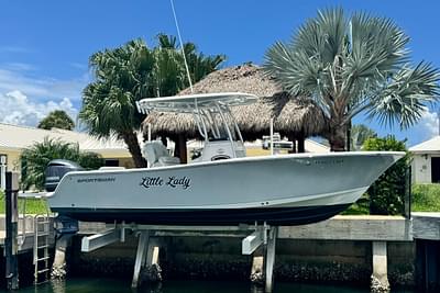 BOATZON | 2020 Sportsman Open 242 Center Console BOATZON | 2020 Sportsman Open 242 Center Console
