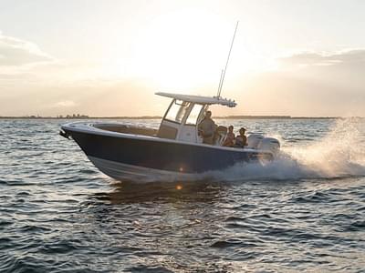 BOATZON | Sportsman Open 252 2025 BOATZON | Sportsman Open 252 2025